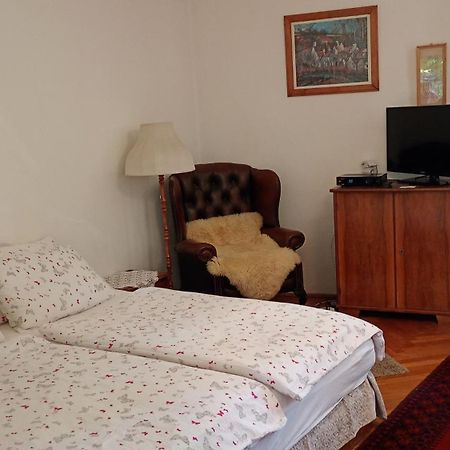 Buda Castle Apartments Boedapest Buitenkant foto
