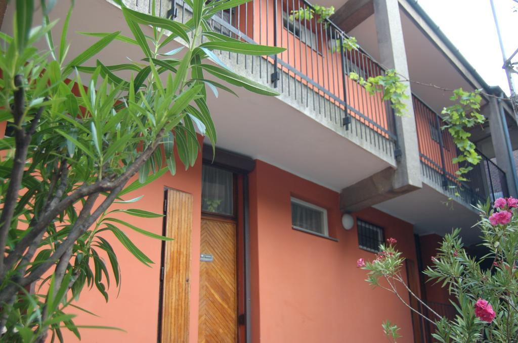 Buda Castle Apartments Boedapest Kamer foto