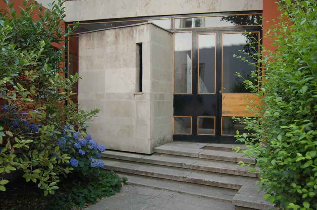 Buda Castle Apartments Boedapest Kamer foto
