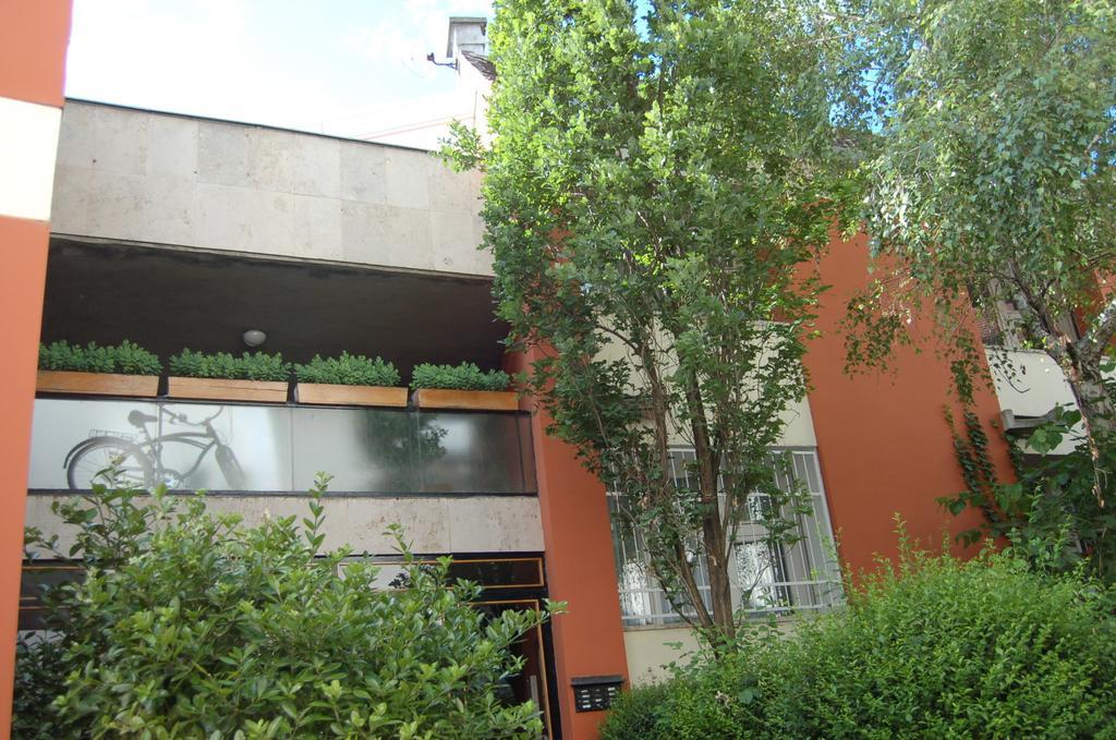 Buda Castle Apartments Boedapest Kamer foto