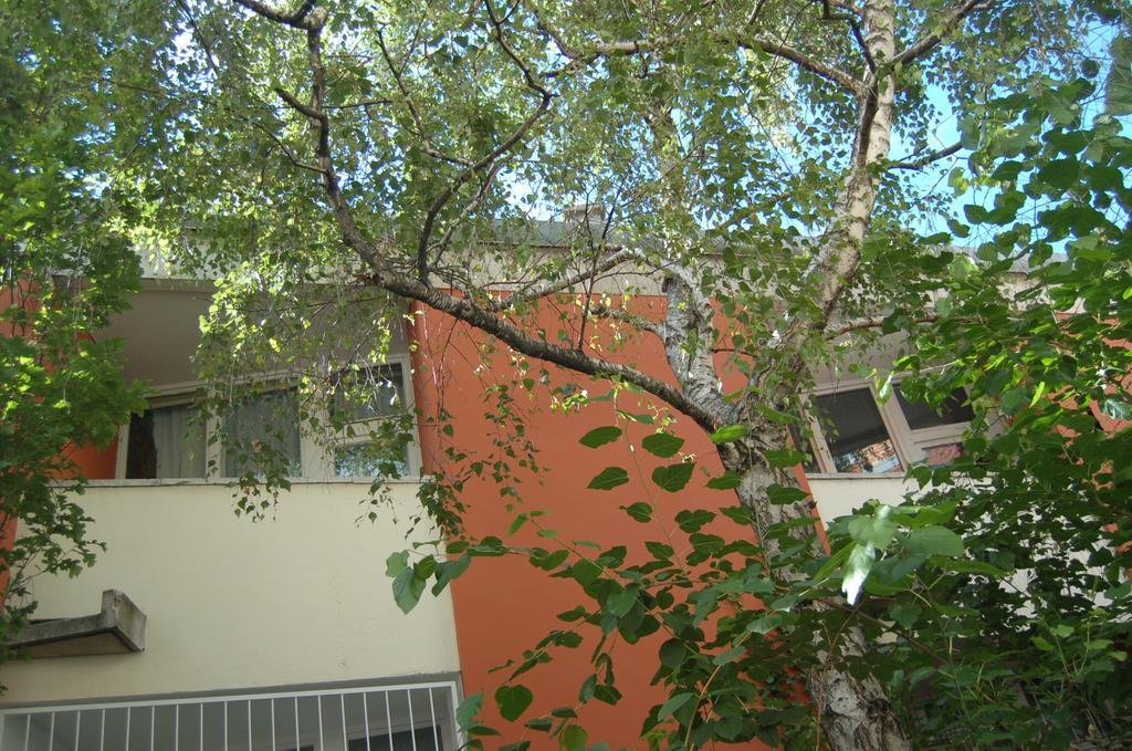 Buda Castle Apartments Boedapest Kamer foto
