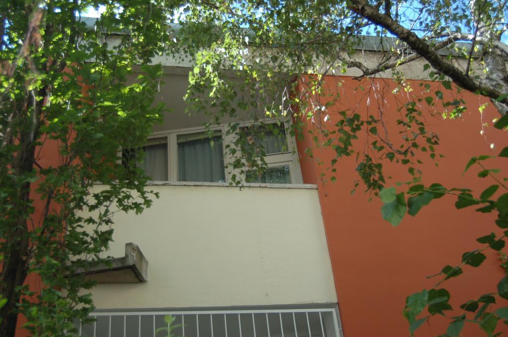 Buda Castle Apartments Boedapest Kamer foto