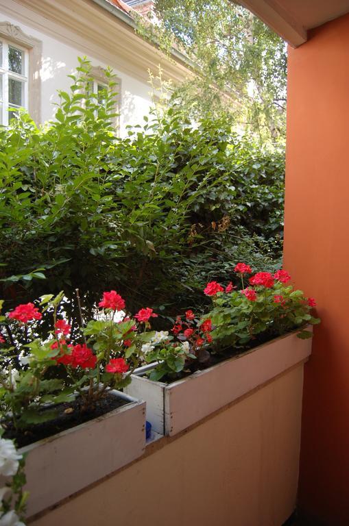 Buda Castle Apartments Boedapest Kamer foto
