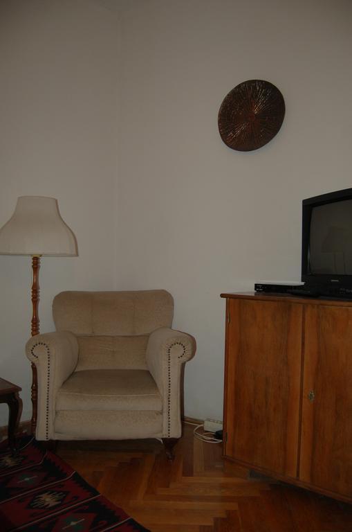 Buda Castle Apartments Boedapest Kamer foto