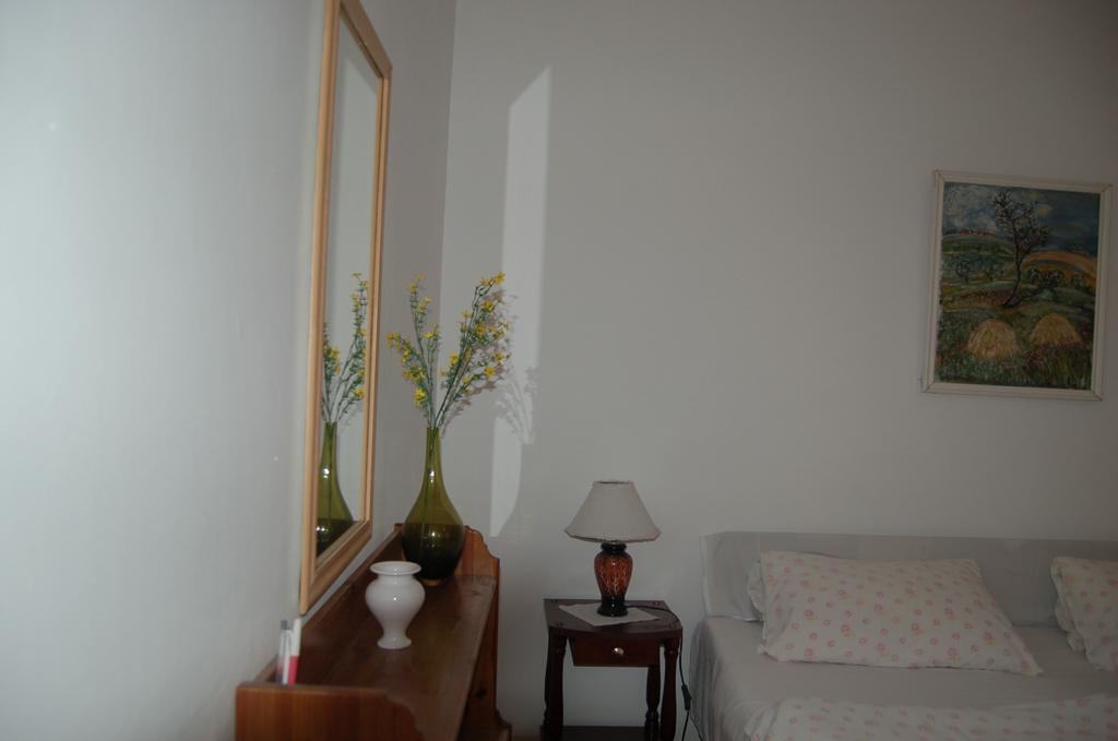 Buda Castle Apartments Boedapest Kamer foto