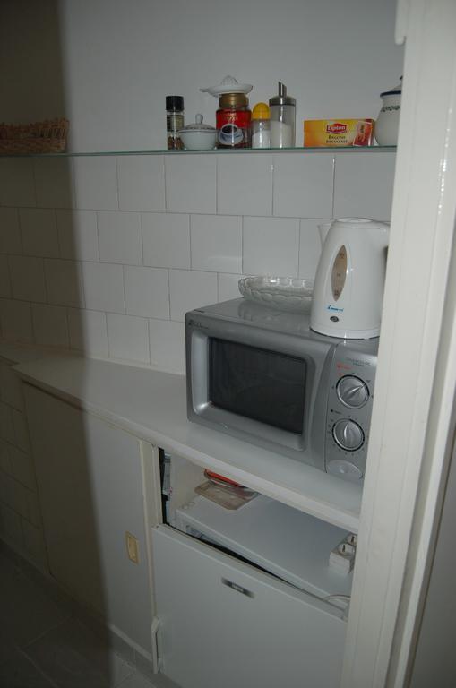 Buda Castle Apartments Boedapest Kamer foto