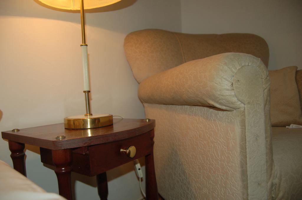 Buda Castle Apartments Boedapest Kamer foto