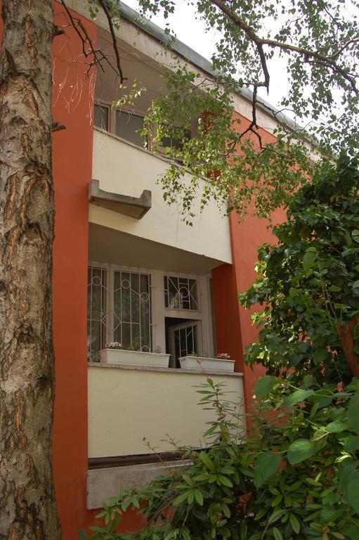 Buda Castle Apartments Boedapest Kamer foto