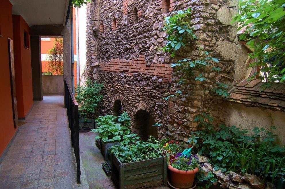 Buda Castle Apartments Boedapest Buitenkant foto