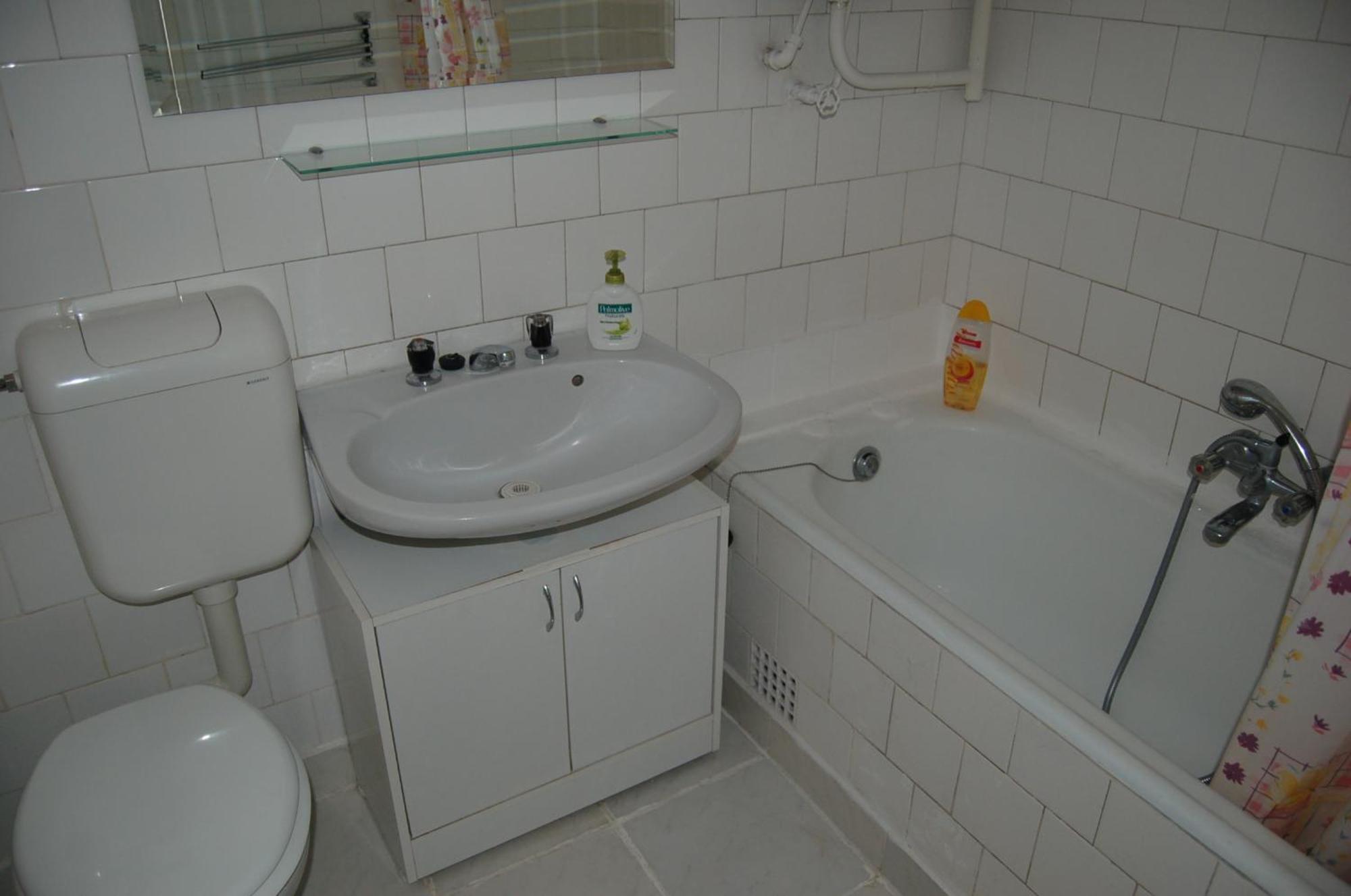 Buda Castle Apartments Boedapest Kamer foto