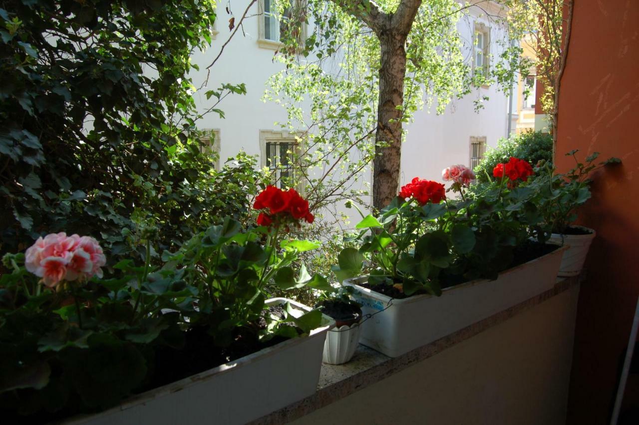Buda Castle Apartments Boedapest Buitenkant foto