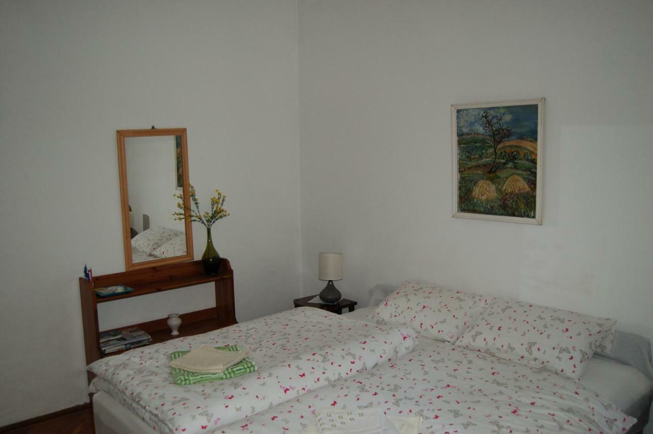 Buda Castle Apartments Boedapest Buitenkant foto